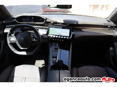 Peugeot 508 — 12