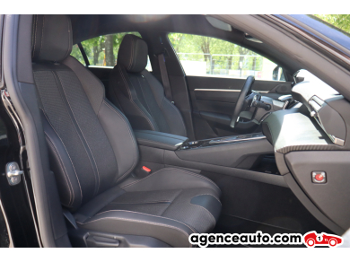 Peugeot 508 — 10