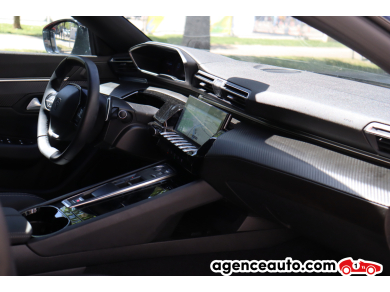 Peugeot 508 — 11
