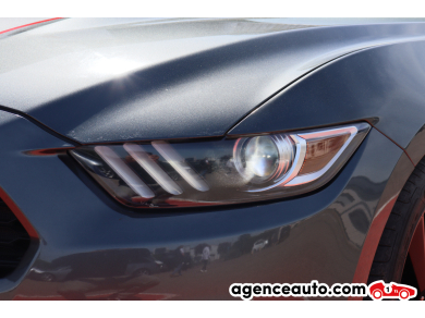 Ford Mustang — 18