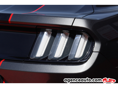 Ford Mustang — 20