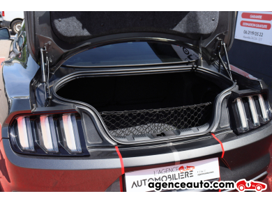 Ford Mustang — 21