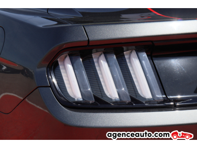 Ford Mustang — 19