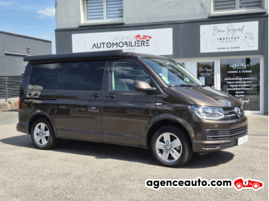 Volkswagen California — 3