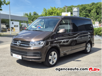 Volkswagen California — 5