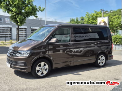 Volkswagen California — 6