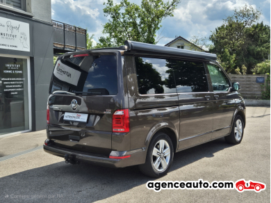 Volkswagen California — 10