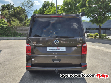 Volkswagen California — 9