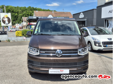 Volkswagen California — 4
