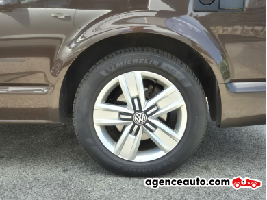 Volkswagen California — 13