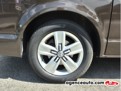 Volkswagen California — 23