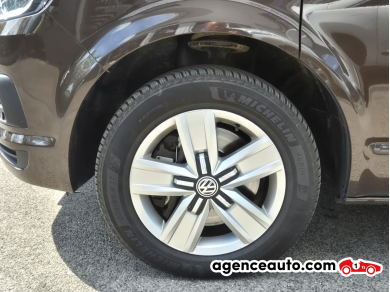 Volkswagen California — 24