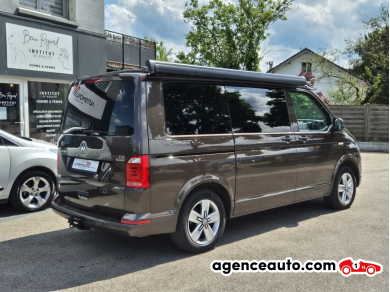 Volkswagen California — 11