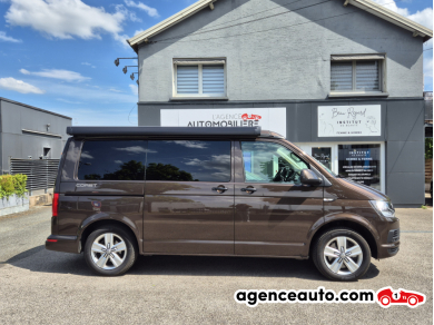 Volkswagen California — 26
