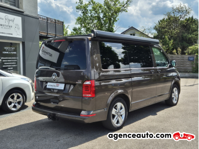 Volkswagen California — 27