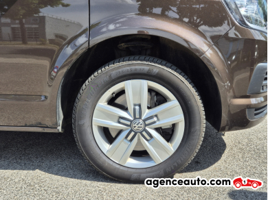 Volkswagen California — 28