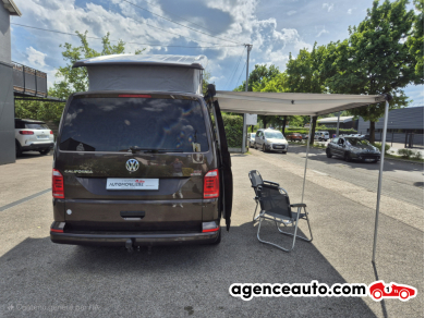 Volkswagen California — 22