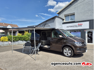 Volkswagen California — 29