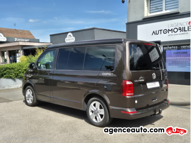 Volkswagen California — 8