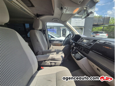 Volkswagen California — 30