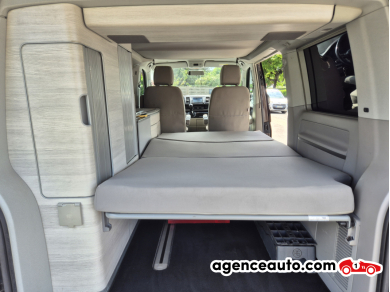 Volkswagen California — 19