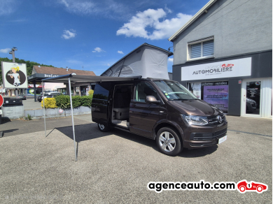 Volkswagen California — 39