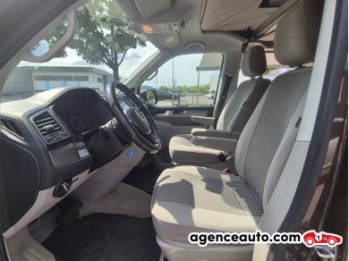 Volkswagen California — 16