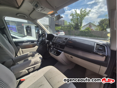 Volkswagen California — 15