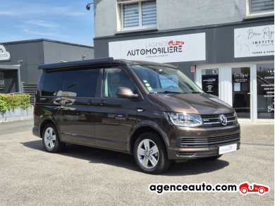 Volkswagen California — 38