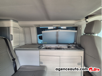 Volkswagen California — 17