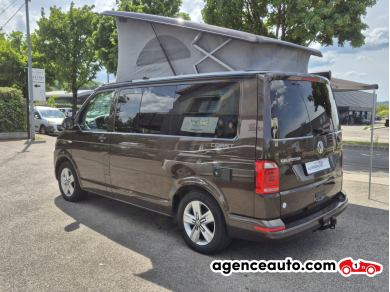 Volkswagen California — 31