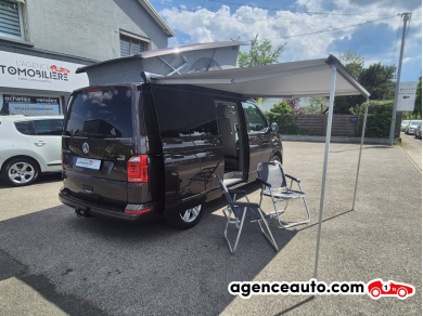 Volkswagen California — 12
