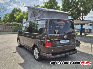 Volkswagen California — 32