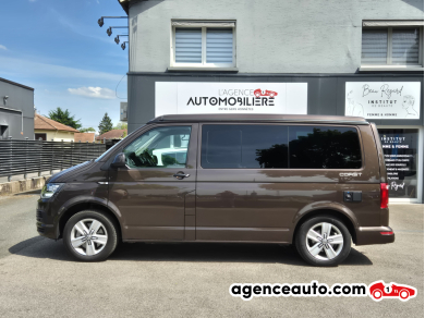 Volkswagen California — 7
