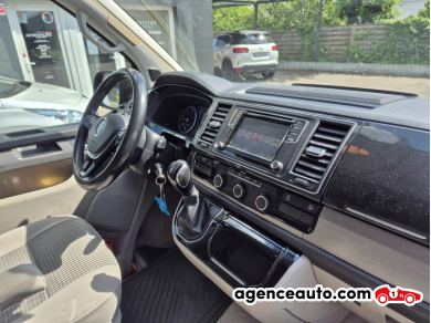 Volkswagen California — 33