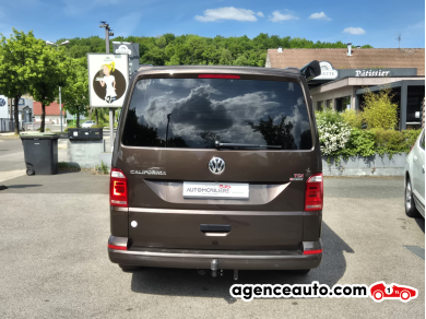 Volkswagen California — 34