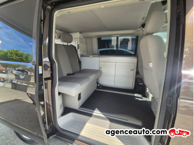 Volkswagen California — 35