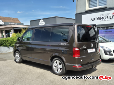 Volkswagen California — 36
