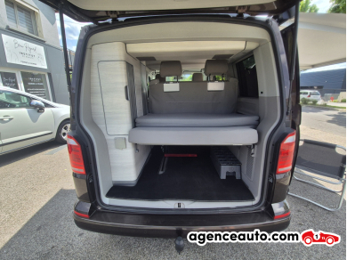 Volkswagen California — 18