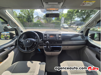 Volkswagen California — 14