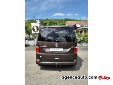 Volkswagen California — 37