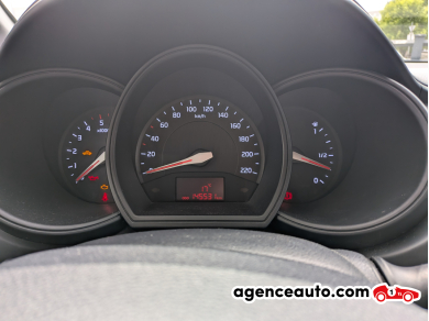 Kia Rio — 13
