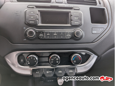 Kia Rio — 14