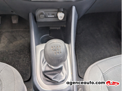 Kia Rio — 15