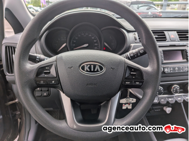 Kia Rio — 12