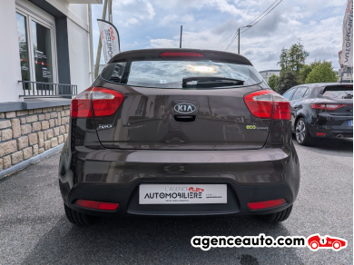 Kia Rio — 4
