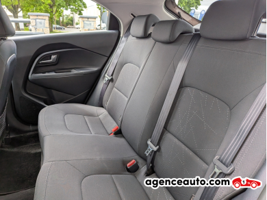 Kia Rio — 10