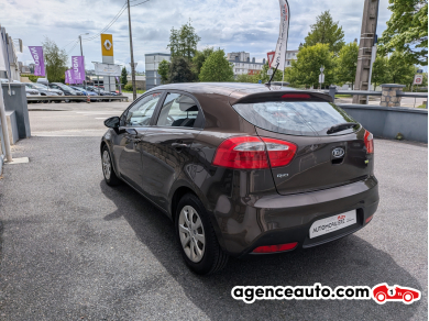 Kia Rio — 5