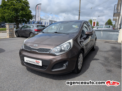 Kia Rio — 6