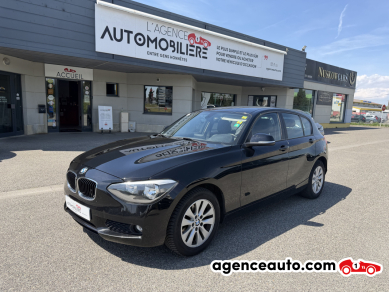 Bmw Série 1